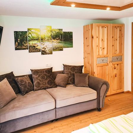Ferienwohnung Auenheim Innervillgraten Luaran gambar