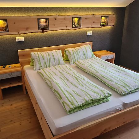 Ferienwohnung Auenheim Innervillgraten Luaran gambar