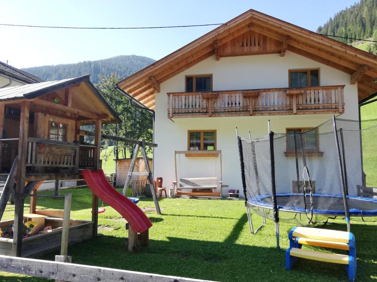 Ferienwohnung Auenheim Innervillgraten Luaran gambar