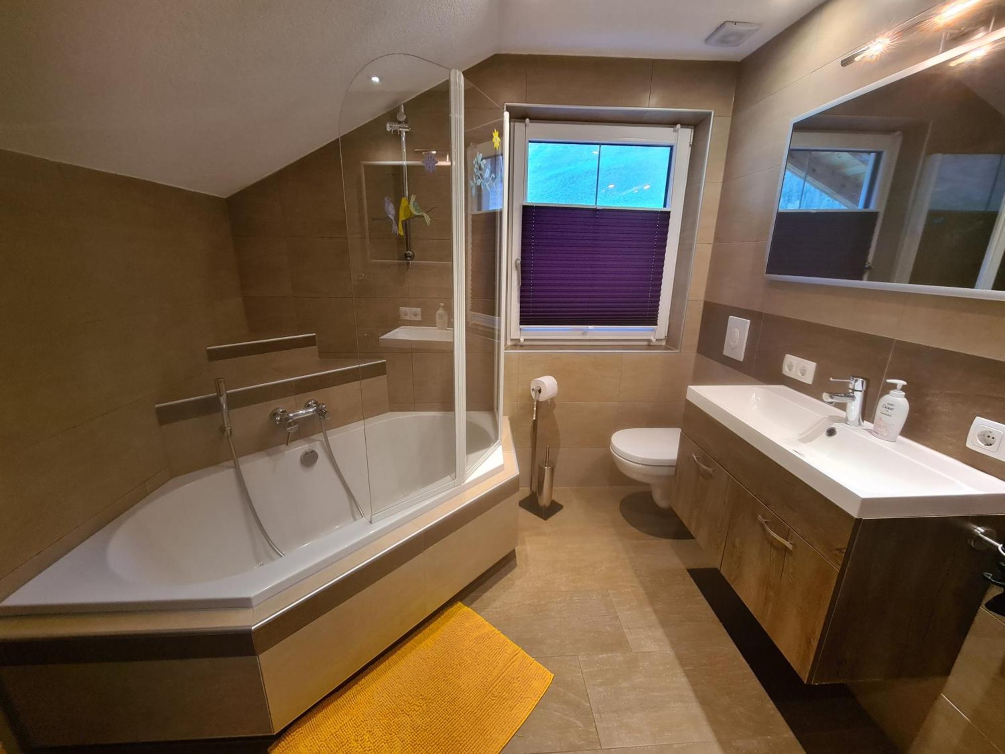 Ferienwohnung Auenheim Innervillgraten Luaran gambar