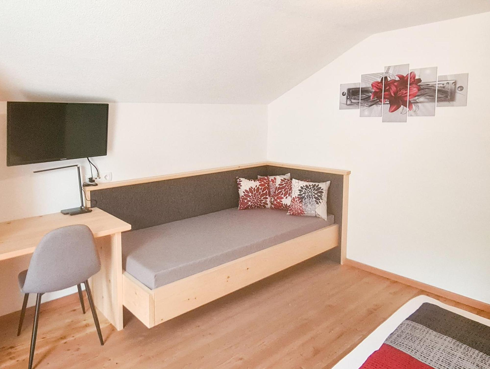 Ferienwohnung Auenheim Innervillgraten Luaran gambar