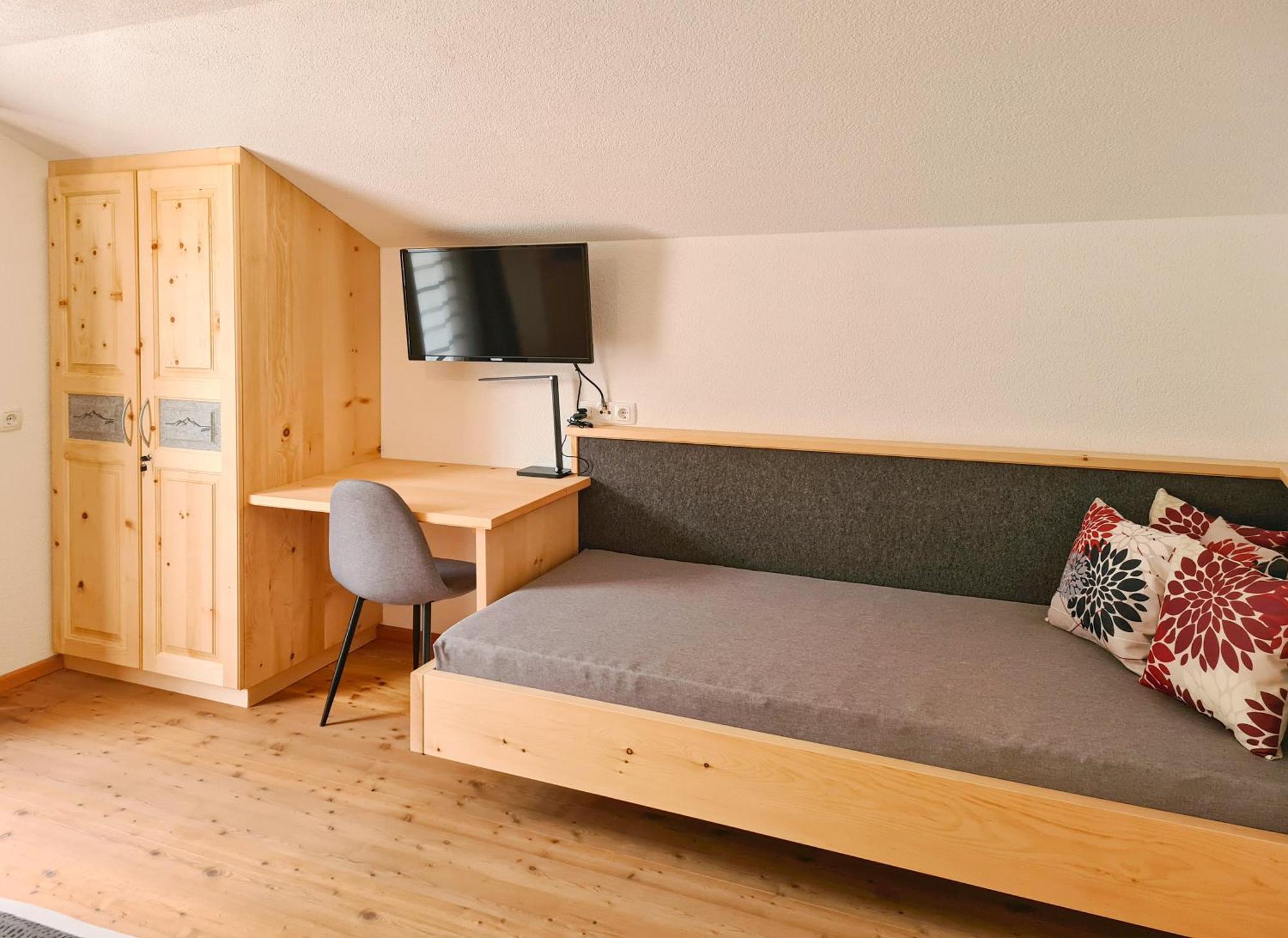Ferienwohnung Auenheim Innervillgraten Luaran gambar