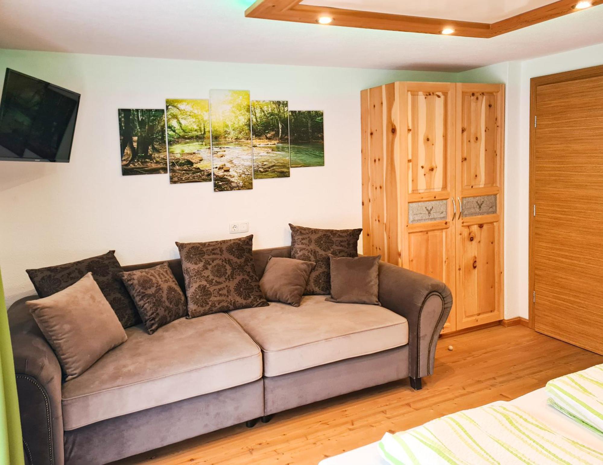 Ferienwohnung Auenheim Innervillgraten Luaran gambar