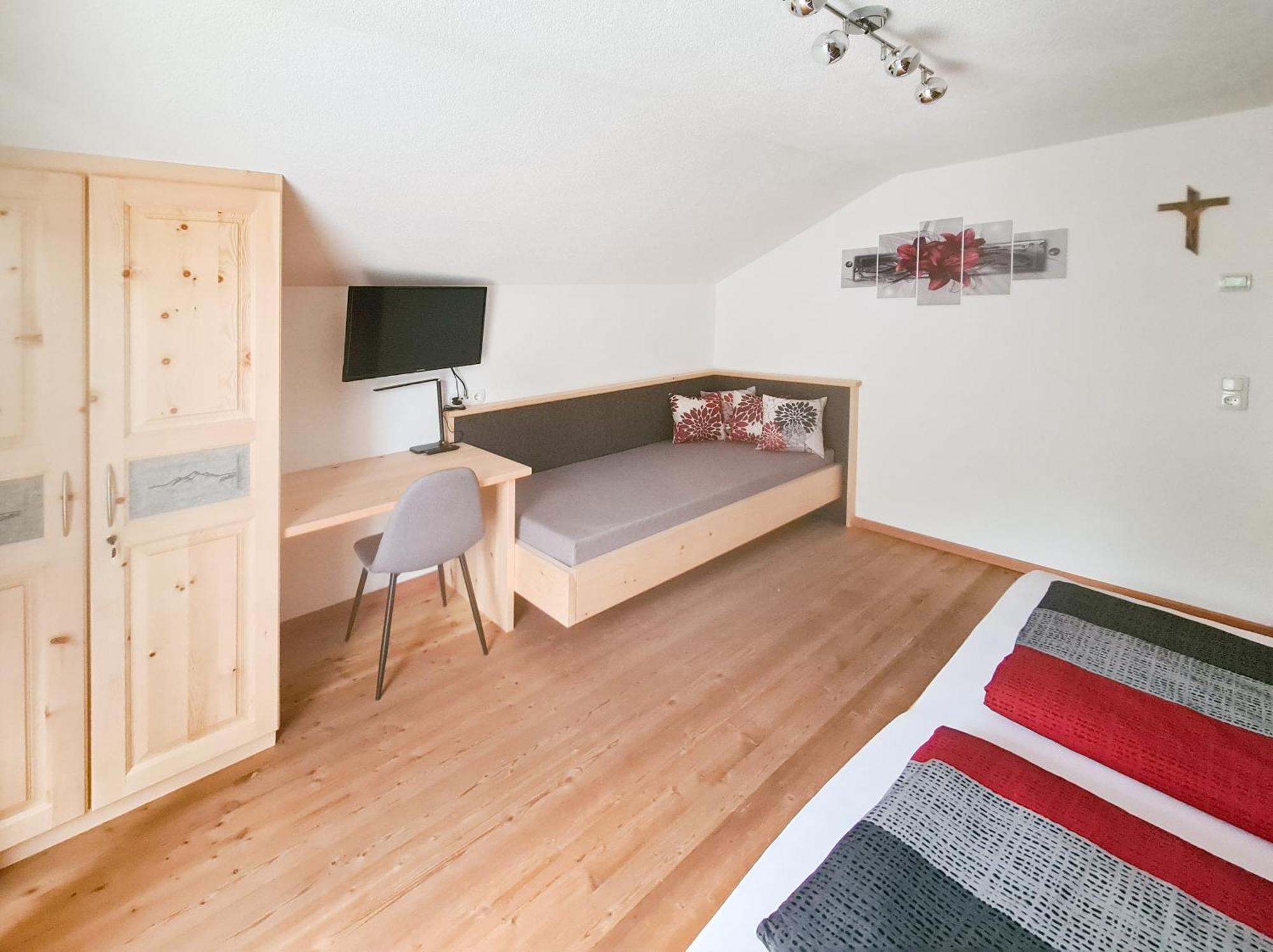 Ferienwohnung Auenheim Innervillgraten Luaran gambar