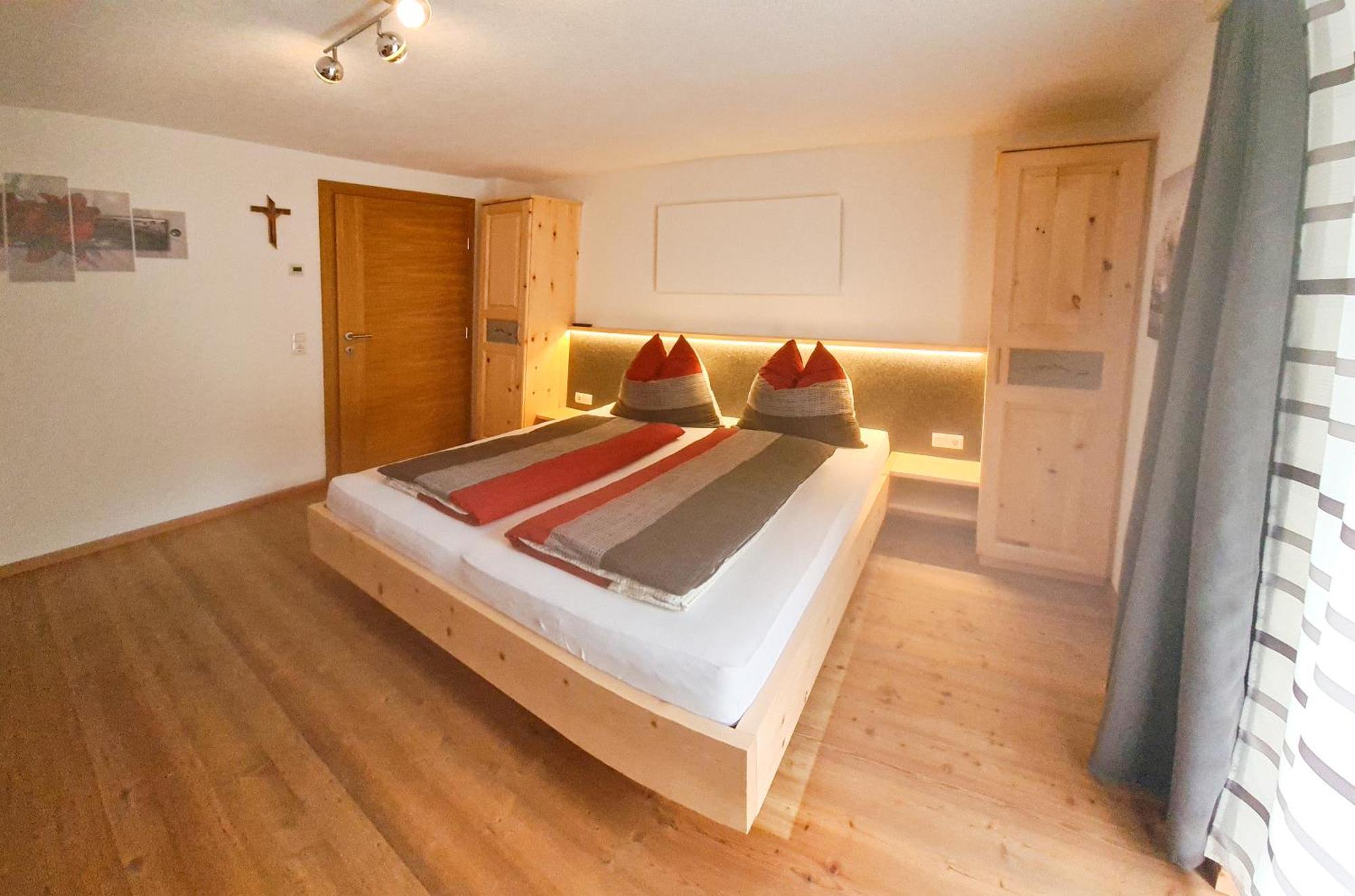 Ferienwohnung Auenheim Innervillgraten Luaran gambar