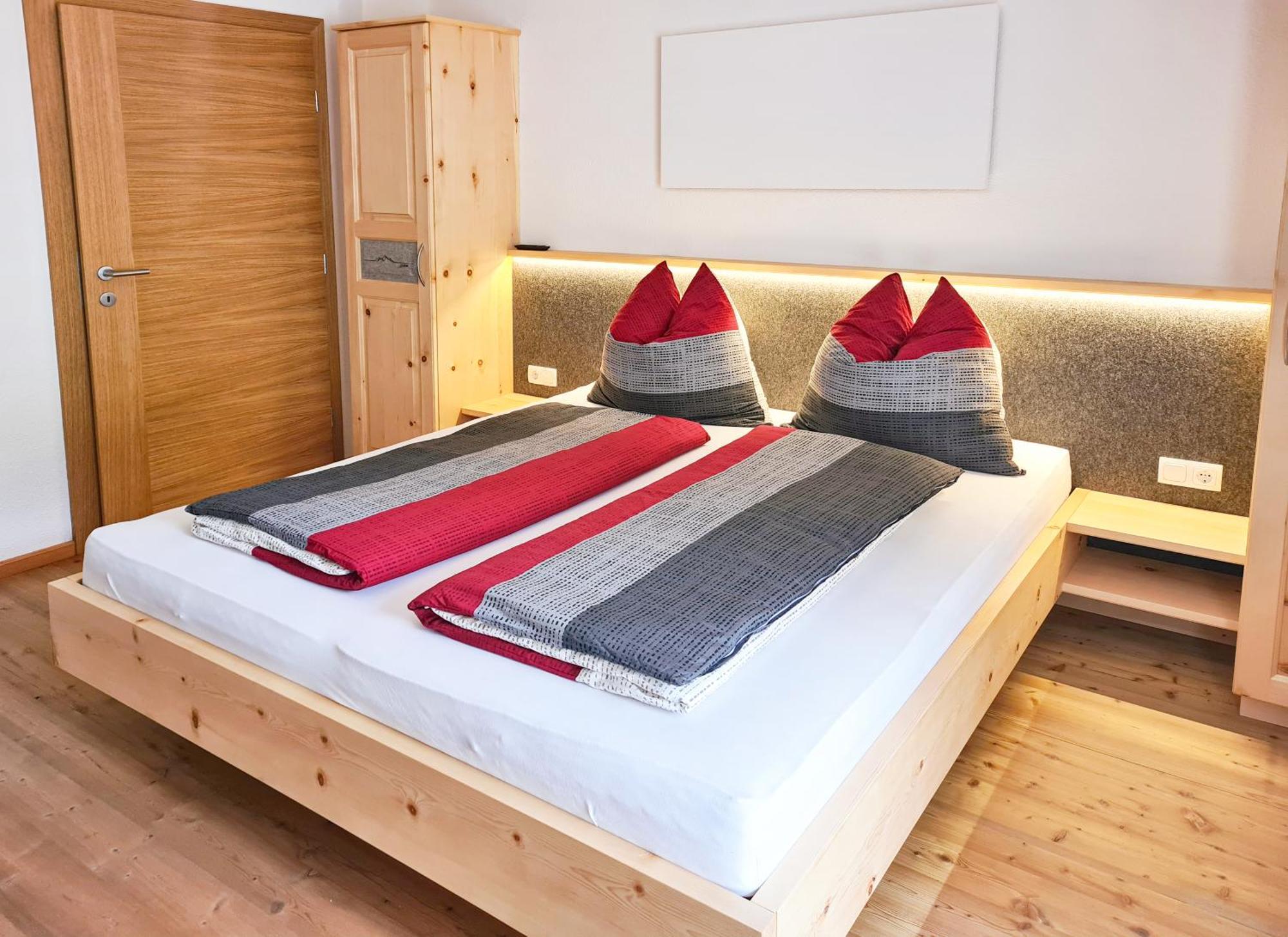 Ferienwohnung Auenheim Innervillgraten Luaran gambar