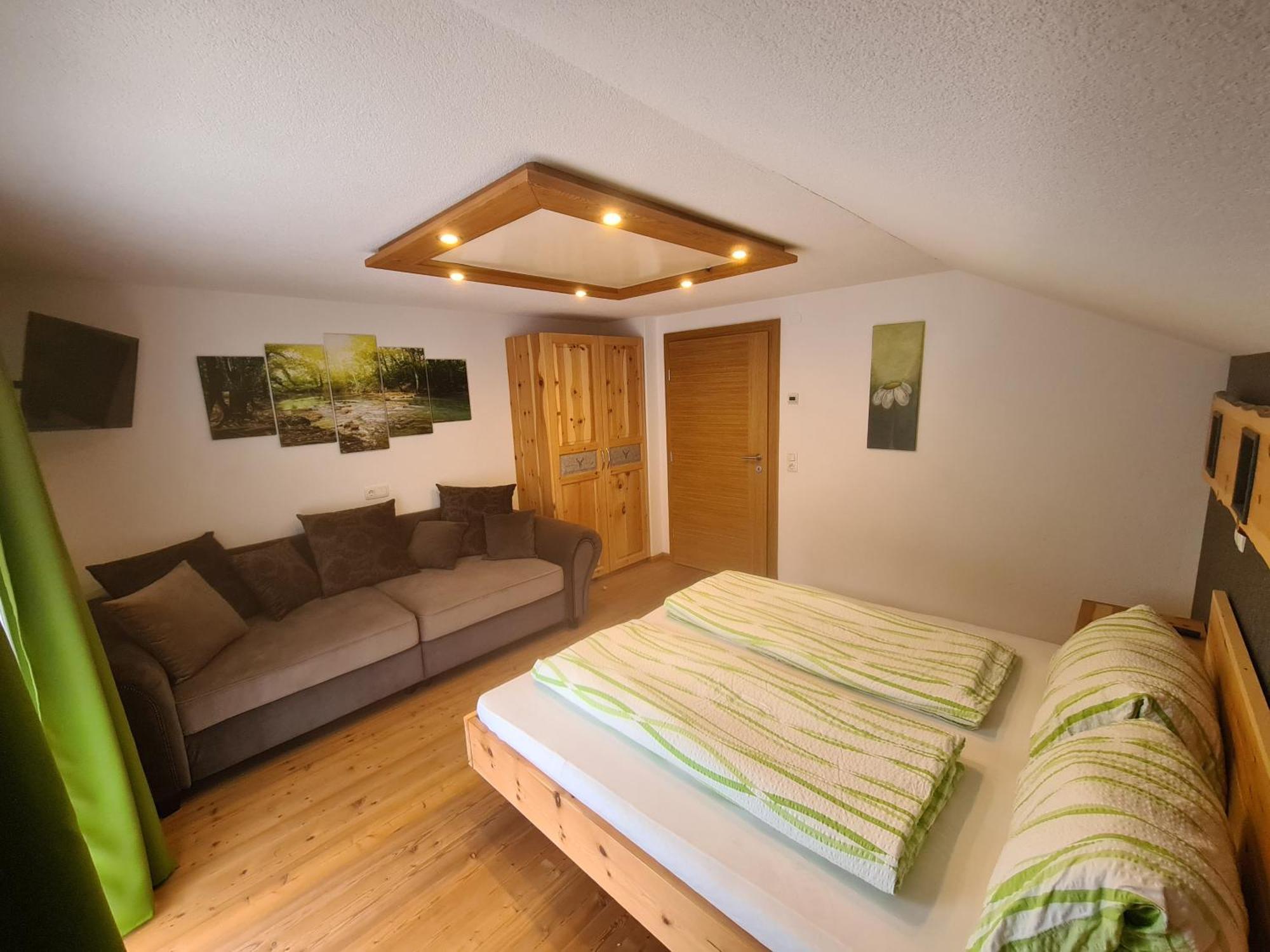 Ferienwohnung Auenheim Innervillgraten Luaran gambar