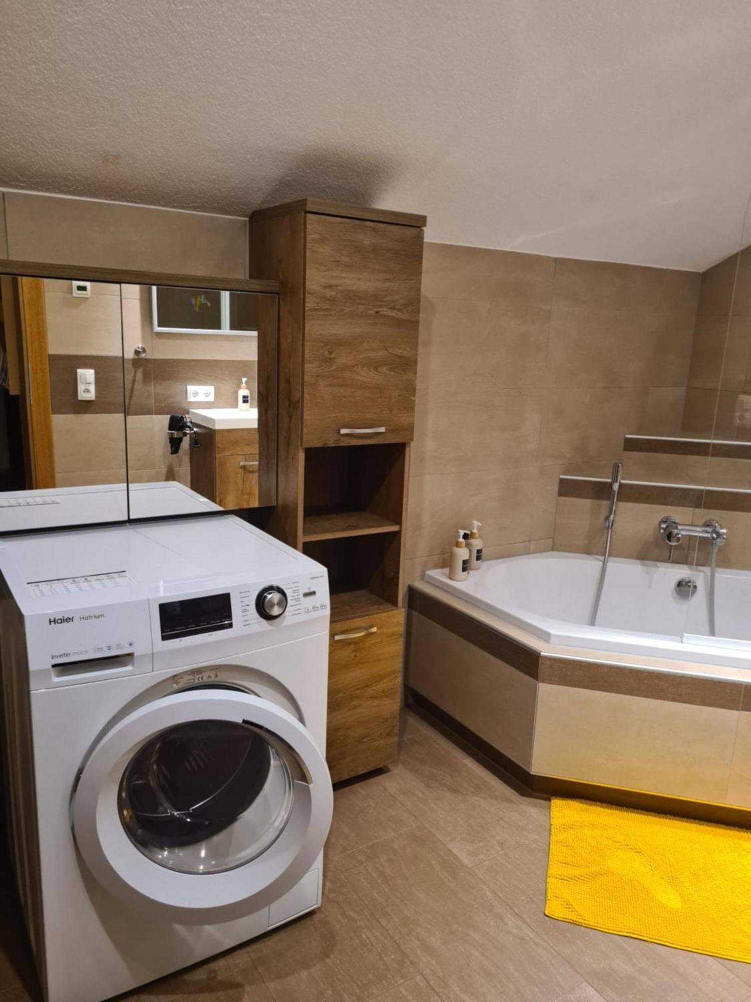 Ferienwohnung Auenheim Innervillgraten Luaran gambar