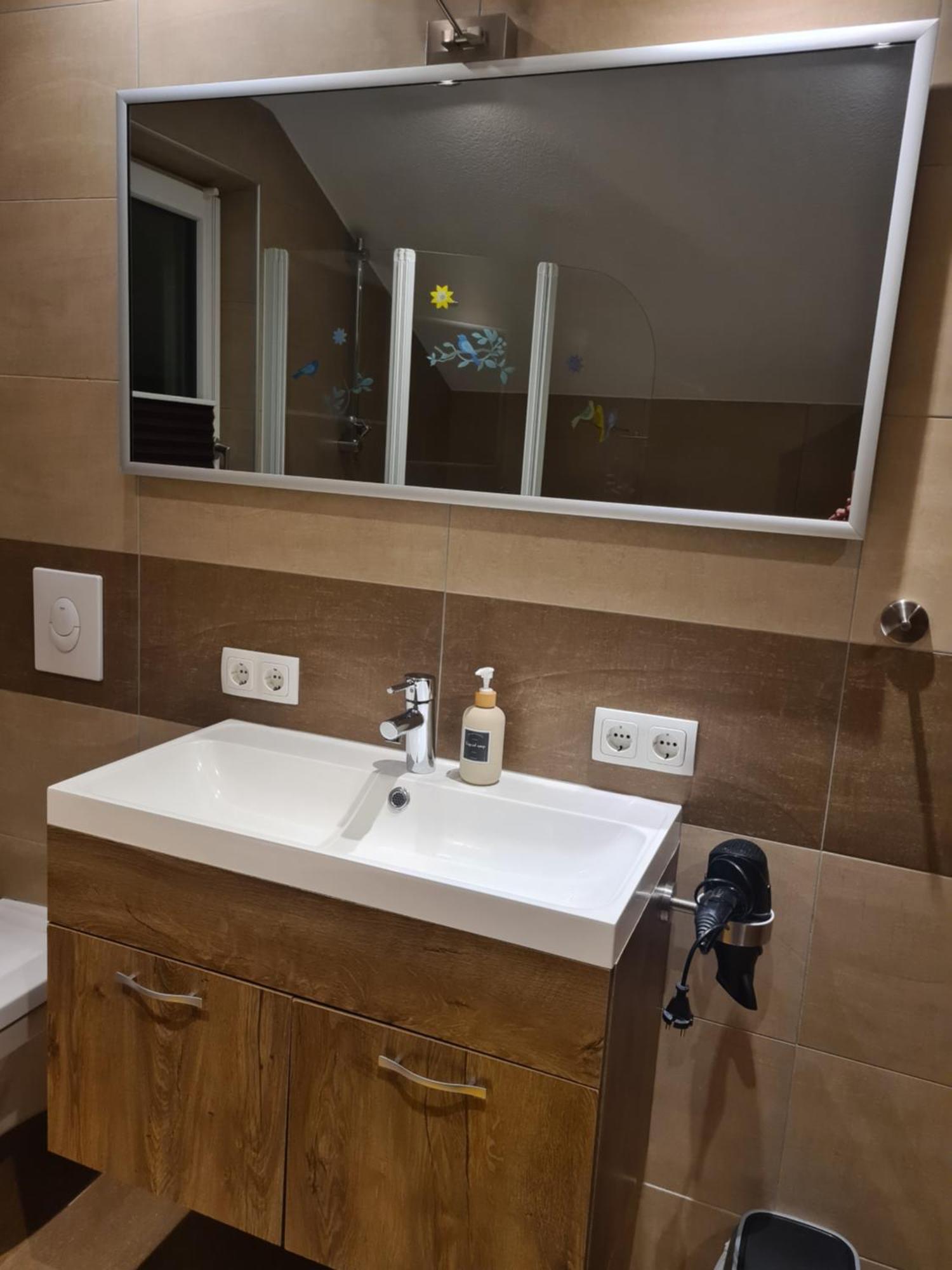 Ferienwohnung Auenheim Innervillgraten Luaran gambar